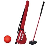 Amazon | 【公式】 HATACHI グラウンドゴルフ 入門用 お楽しみ3点